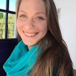 English Student Finds Great Success in Grad School and her Career